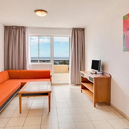 Palm Garden Apartment Morro Jable (Fuerteventura)