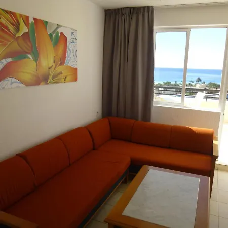 Palm Garden * Morro Jable (Fuerteventura)
