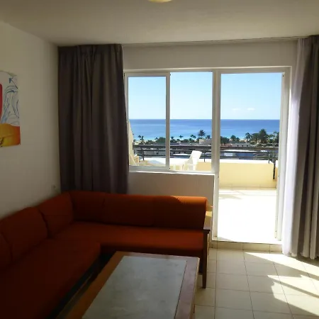 Palm Garden * Morro Jable (Fuerteventura)