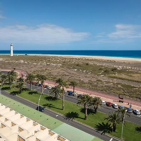 Palm Garden * Morro Jable (Fuerteventura)