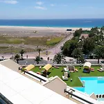 Apartmán Palm Garden In Front Of The Morro Jable (Fuerteventura)
