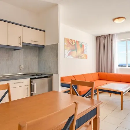 Palm Garden Appartement *