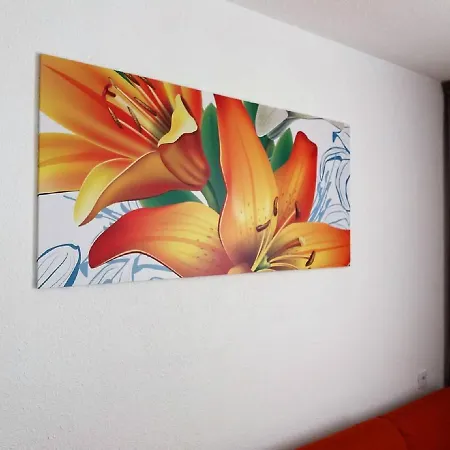 Palm Garden Appartement Morro Jable